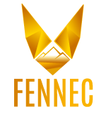 Fennec – Investigación aplicada para la toma de decisiones inteligentes Logo